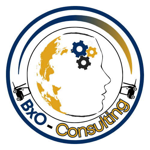 Logo Bxo Consulting