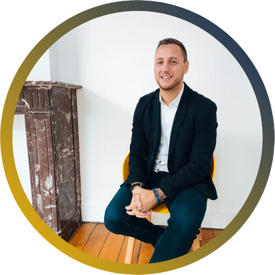 Photo Profil Benoit Obled